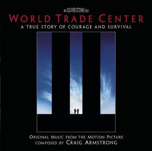 World Trade Center Piano Theme