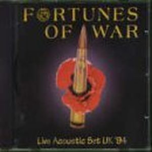 Fortunes of War (disc 1) (Single)