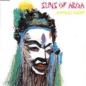 Govinda's Dream (Swordfish mix)