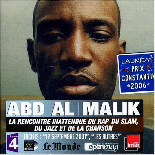 Gibraltar Abd al Malik SensCritique