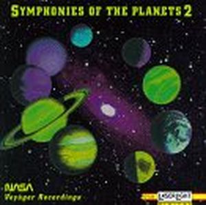 Symphonies of the Planets 2 (EP)