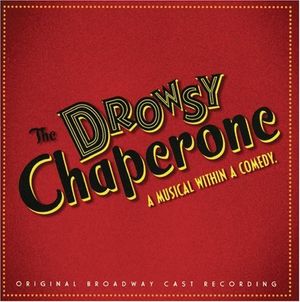 The Drowsy Chaperone (OST)