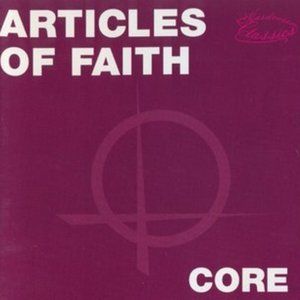 Articles of Faith