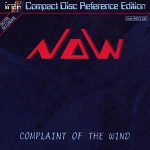 Complaint of the Wind (Part 1: In the Praise Of..., Part 2: Sound of Time, Part 3: Breath of Madness)