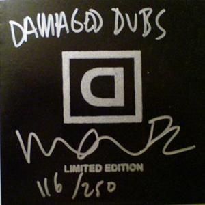 Damage Addict (Accelerated Coventry dub mix)