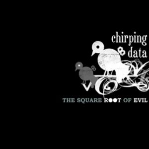 Chirping Data (EP)