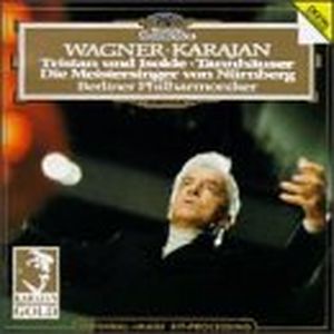 Tristan und Isolde: Isoldes Liebstod