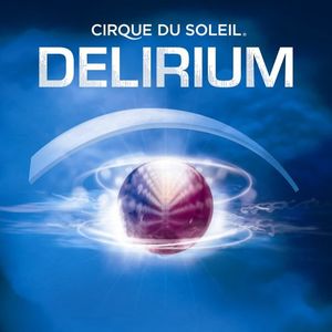 Delirium (OST)