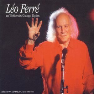 À la Seine (Live)