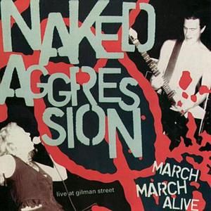 March March Alive (Live)