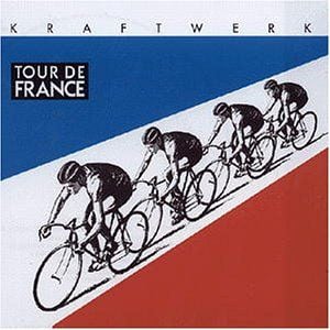 Tour de France (radio version)