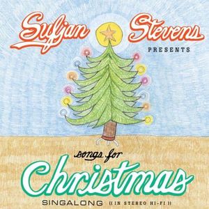 Songs for Christmas Sampler