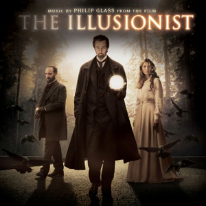 The Illusionist (OST)