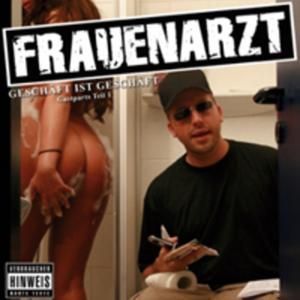 Das ist mein Name Nutte
