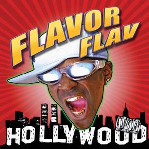 Flavor-Man