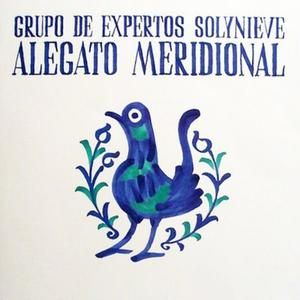 Alegato meridional