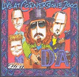 Live at Cornerstone 2000 (Live)