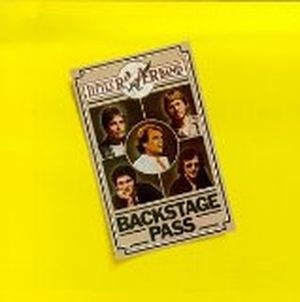 Mistress of Mine (live) (Live)