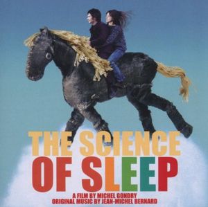 La Science des rêves (OST)