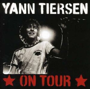 La Perceuse (Live)