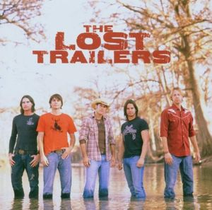 The Lost Trailers