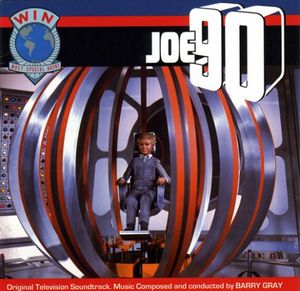 Joe 90