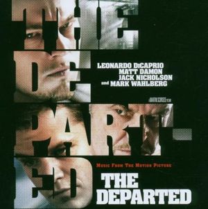 The Departed: Music From the Motion Picture (OST)