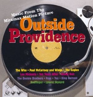 Outside Providence (OST)