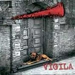 Vigila (EP)