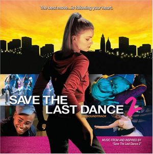 Dance Alone