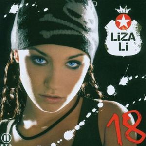 Liza Li