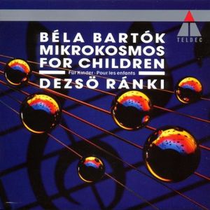 For Children / Mikrokosmos