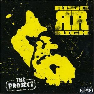 Roll It Gal (Rishi Rich version) (feat. Alison Hinds & Juggy D)