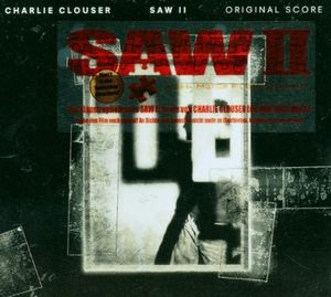 Saw II (OST)