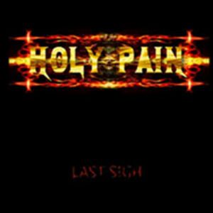 Holy Pain's World