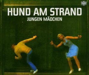 Jungen Mädchen (Akkustik Version)