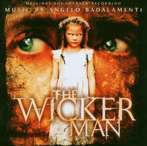 The Wicker Man (OST)