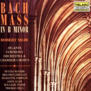 Mass in B minor, BWV 232: II. Symbolum Nicenum
