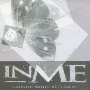 Caught: White Butterfly (Live)