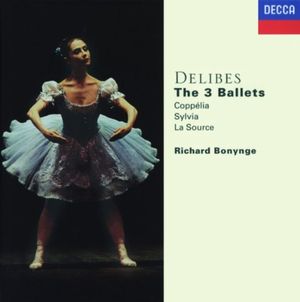 The 3 Ballets