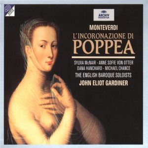 L'incoronazione di Poppea: Atto Secondo. “Or che Seneca è morto” (Nerone, Lucano)