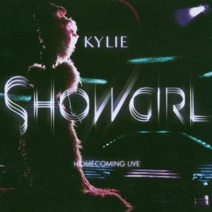 The Showgirl Theme (Live)