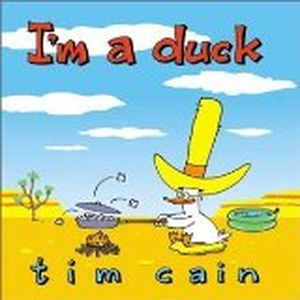 I'm a Duck