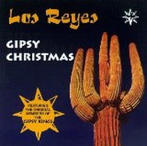 Gipsy Christmas