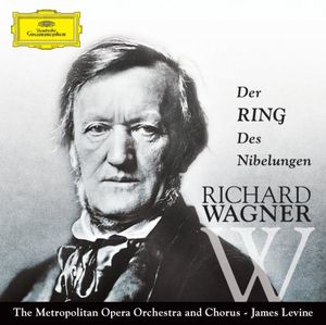 Der Ring des Nibelungen