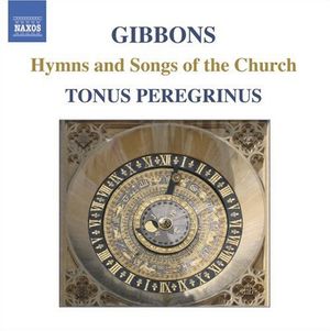 Hymns and Songs of the Church (Tonus Peregrinus)