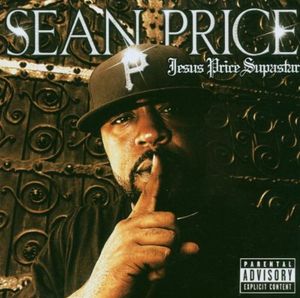 Jesus Price Supastar