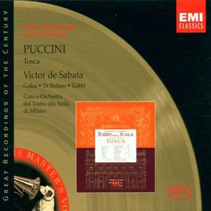 Tosca: Atto I. “Ah! finalmente!”