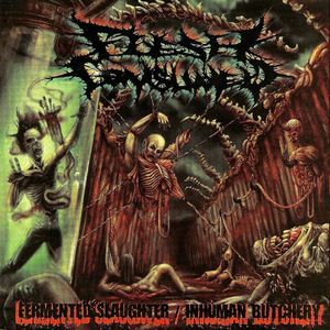 Inhuman Butchery