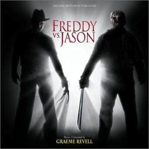 Freddy vs. Jason (OST)